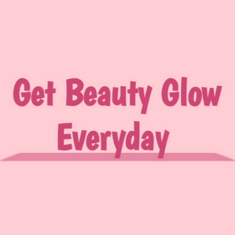Get Beauty Glow Everyday