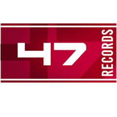 47 Records channel logo