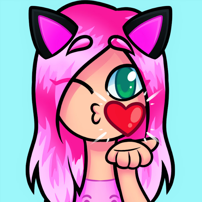 Vitória MineBlox Net Worth & Earnings (2026)