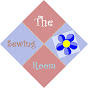 The Sewing Room logo