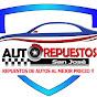 Auto Repuestos San José