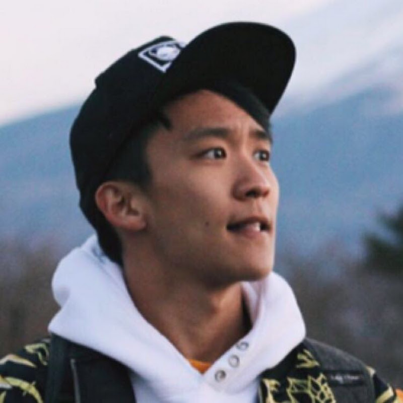 riceboyliu