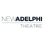 New Adelphi Theatre logo