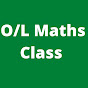 OL Maths Class logo