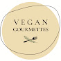 Vegan Gourmettes logo