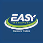 Easy Transport Premium Trailers