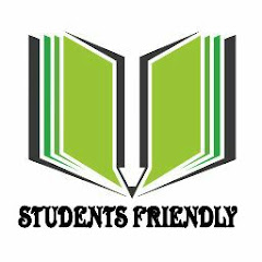 STUDENTS FRIENDLY channel logo