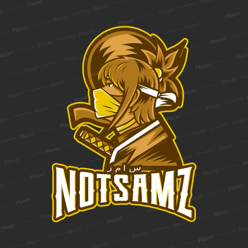 NotSamz سامز