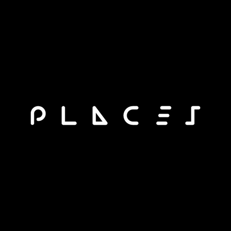 Places - A Musical Journey