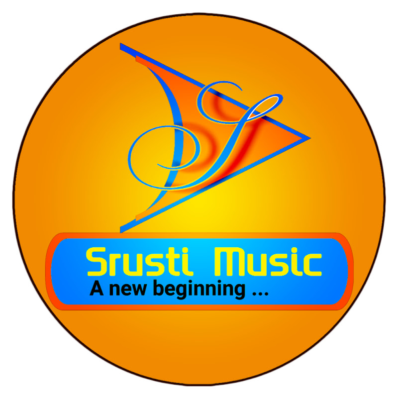 SRUSTI MUSIC
