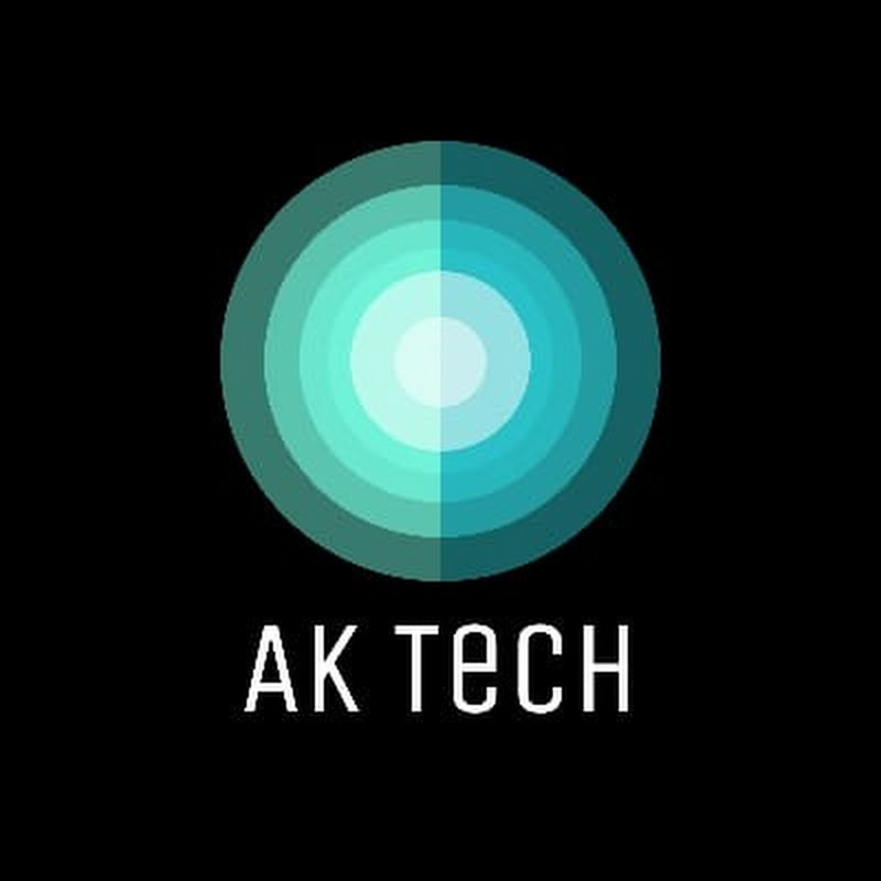 AK TECH