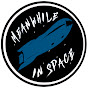 Meanwhile in Space logo