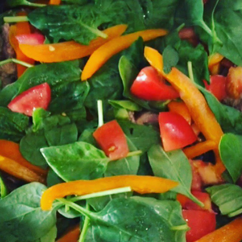 Healthy & Easy recipes