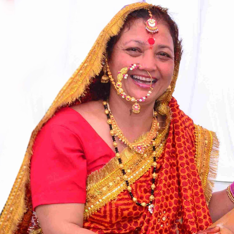 Pratibha Uttarakhand