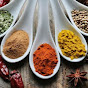 Sapphire Spices logo