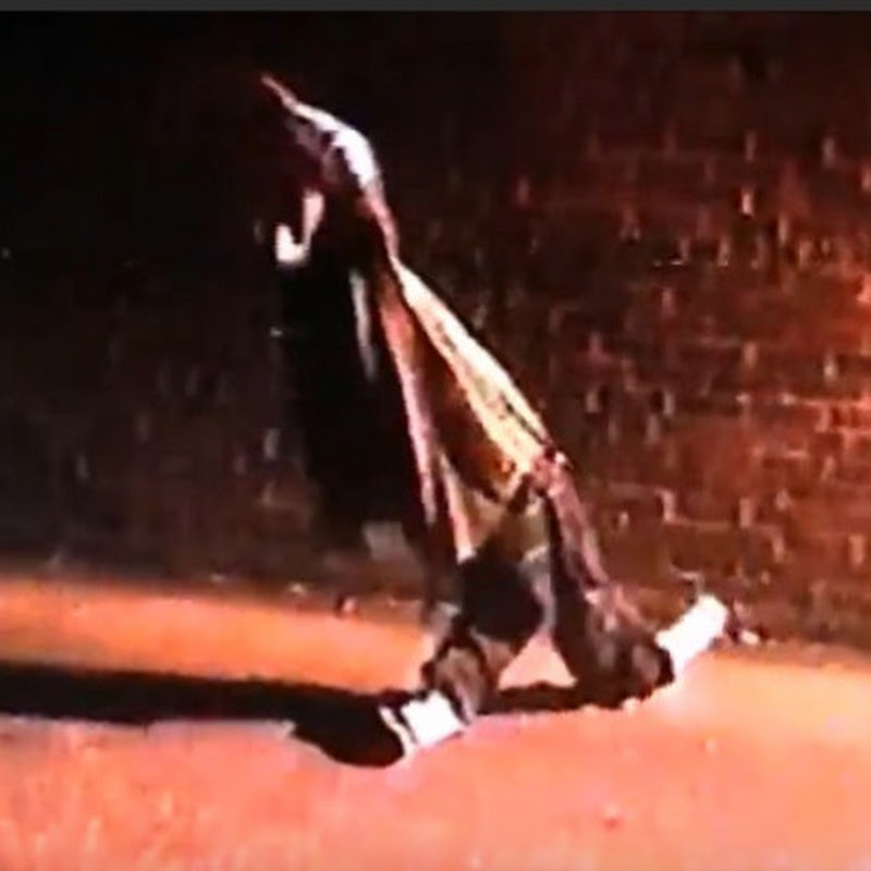 Urban Dance Legends icon