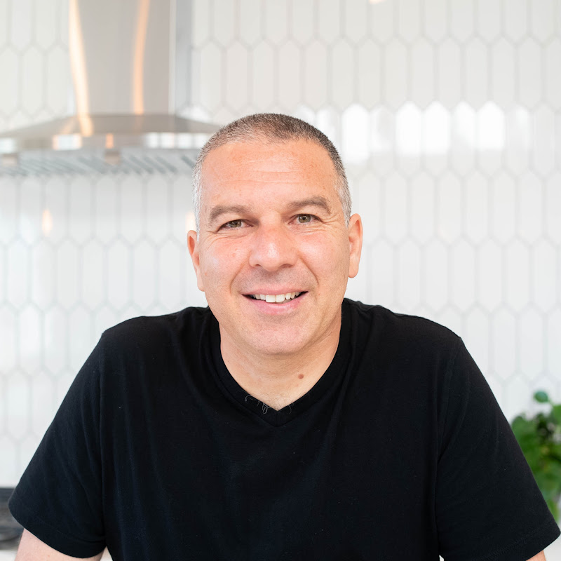 Haim Mamane Palman