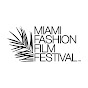 Miami Fashion Film Festival logo