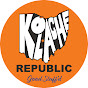 Kolache Republic logo