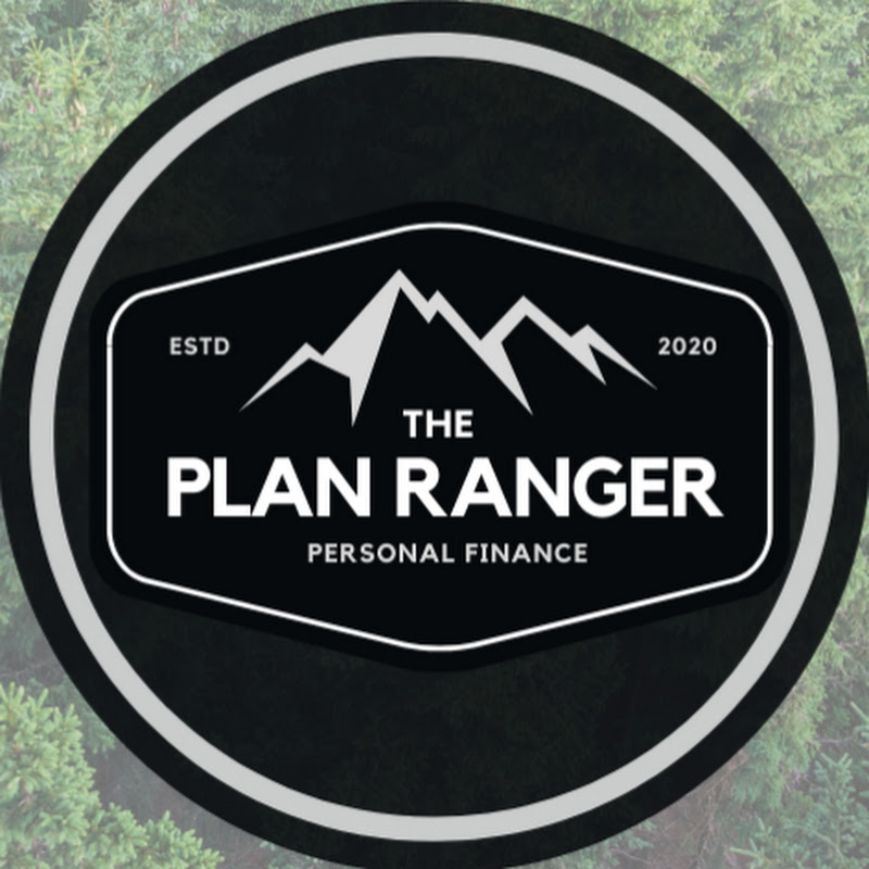 The Plan Ranger: Personal Finance