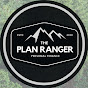 The Plan Ranger: Personal Finance logo