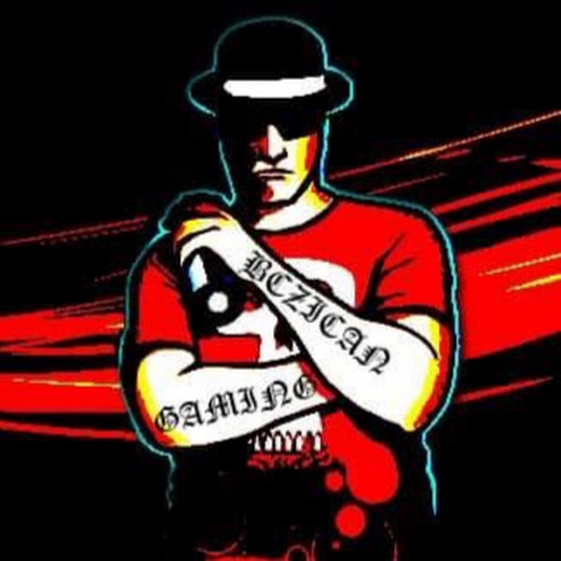 BCZICAN Gaming icon