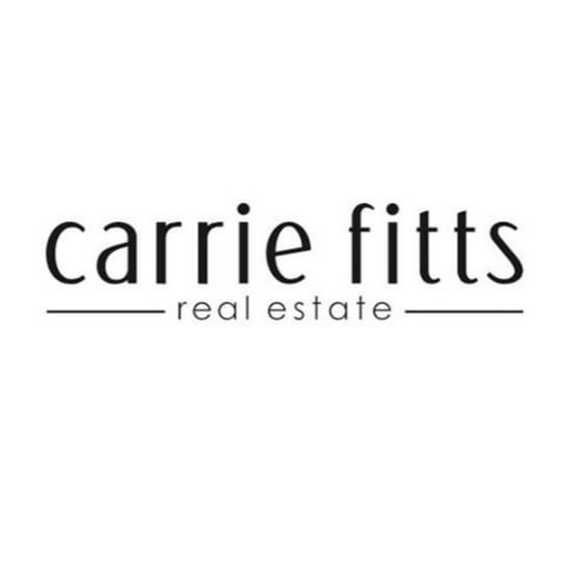 Carrie Fitts Real Estate