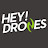 HeyDrones