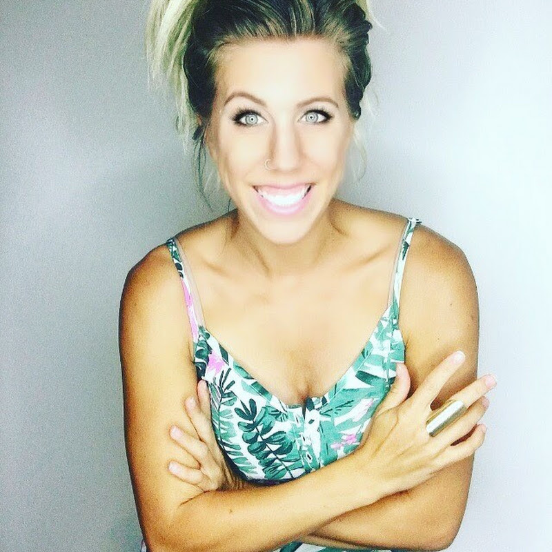 Bree Holland