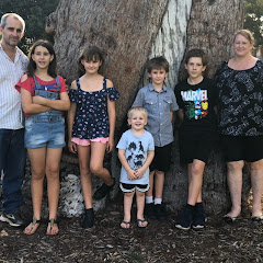 All Seven of Us channel thumbnail