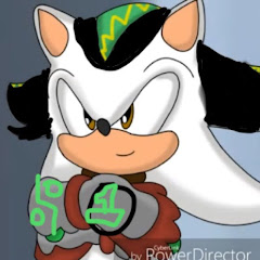 Deronic The Hedgehog channel logo