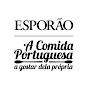 Esporão & A Comida Portuguesa A Gostar Dela Própria
