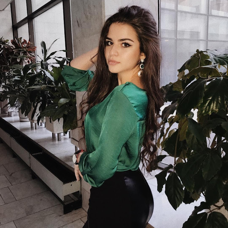 Elena Forex