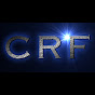 CRF- Coastal Revival Of Fellowship logo
