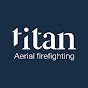 Titan Firefighting logo