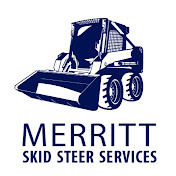 Merritt Skid Steer Services