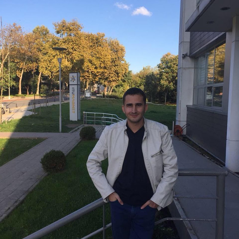 Teyfik Eren EREZ