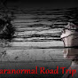 Paranormal Road Trip Podcast logo