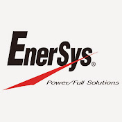 EnerSys Stored Energy Solutions