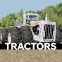 Tractors logo