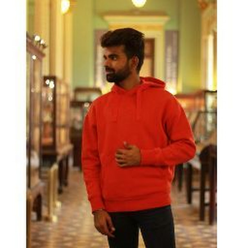 Deepit Chaudhari