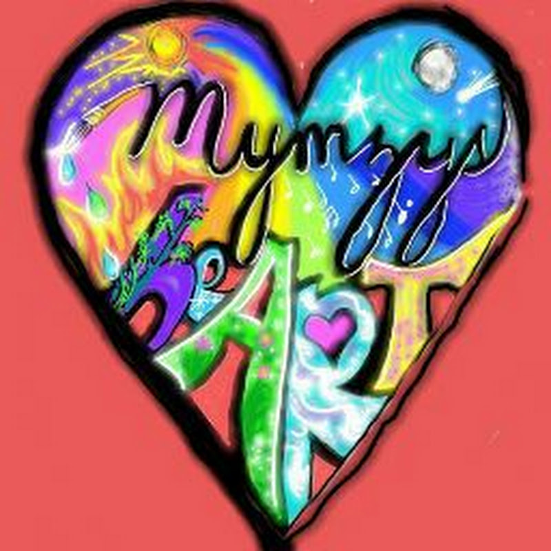 Mymzy's heART Red Hatter Productions icon