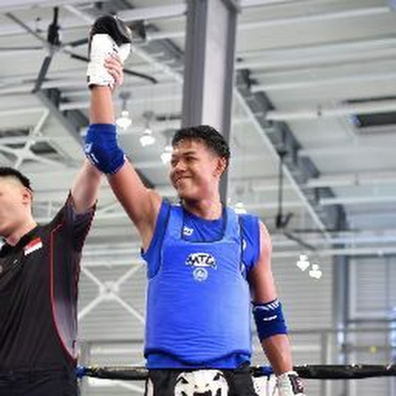Hariz Razali