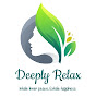Deeply Relax logo
