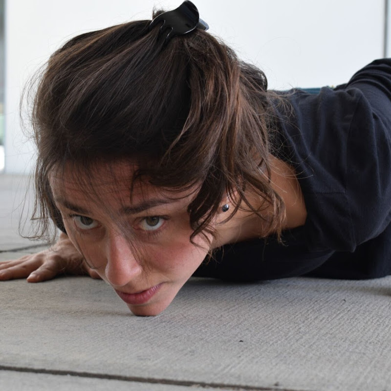 mariana hilgert