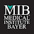 Medical Institute Bayer – MIB Tuzla