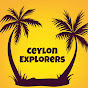 Ceylon Explorers logo