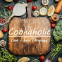 Cookaholic logo