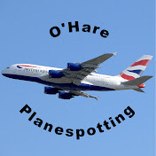 OHare Planespotting