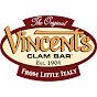 Vincents Clambar